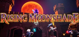 Rising Moonshade