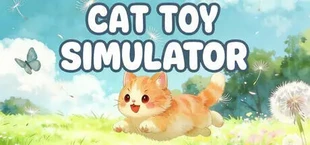 CatToySimulator