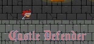 Castle Defender