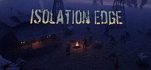 隔离边缘 Isolation Edge