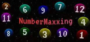 NumberMaxxing
