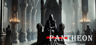 神祇Pantheon