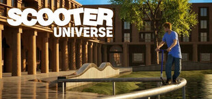 Scooter Universe