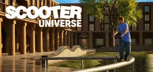 Scooter Universe