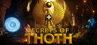 Secrets of Thoth