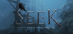 Seek: Light Through Darkness