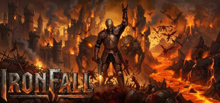 Ironfall