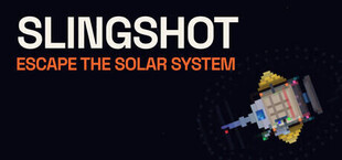 Slingshot: Escape the solar system