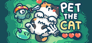Pet the Cat