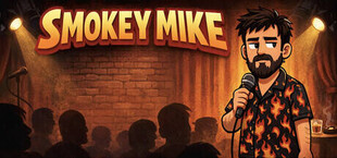 Smokey Mike