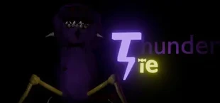 Thunder Tie