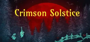 Crimson Solstice