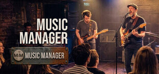 Music Manager