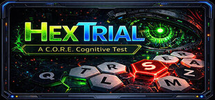 HexTrial A C.O.R.E. Cognitive Test