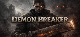 Demon Breaker