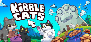 Kibble Cats