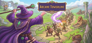 Arcane Towerline