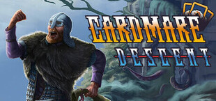 Cardmare: Descent