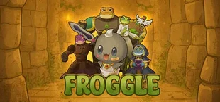 FROGGLE