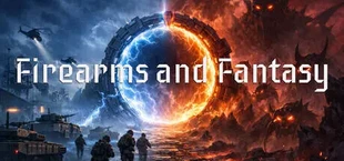 Rifles & Runes