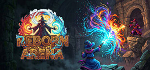 Reborn Arena
