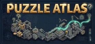 Puzzle ATLAS