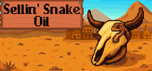 Sellin' Snake Oil