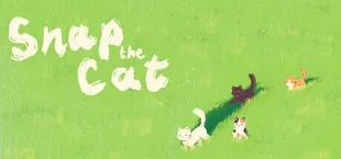 Snap the Cat