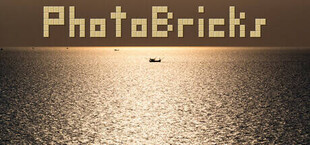 PhotoBricks