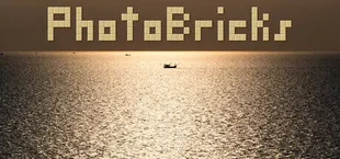 PhotoBricks