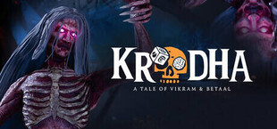 Krodha: A Tale of Vikram & Betaal