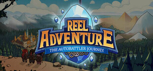 Reel Adventure: The Autobattler Journey