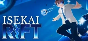 Isekai Rift