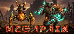 MEGAPAIN