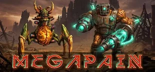 MEGAPAIN