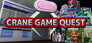 クレンゲクエスト（CRANE GAME QUEST）