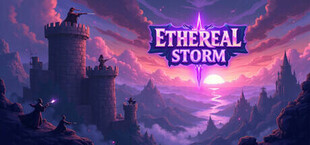 Ethereal Storm