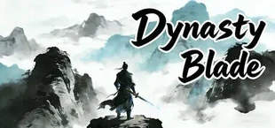 Dynasty Blade