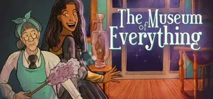 The Museum of Everything