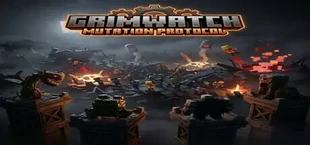 Grimwatch: Mutation Protocol