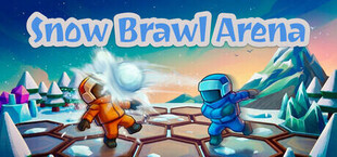 Snow Brawl Arena