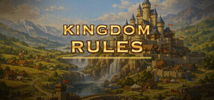 KINGDOM RULES