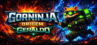 Gorninja - Origem Geraldo