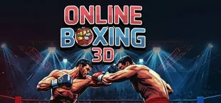 Online Boxing 3D