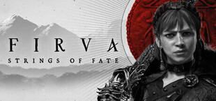 Firva: Strings of Fate (Part 1)