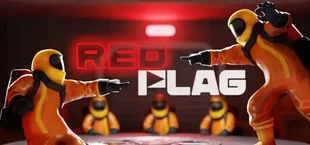 BUNKER: RED FLAG
