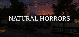 Natural Horrors