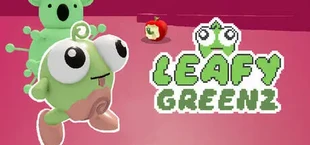 Leafy Greenz