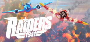 Raiders 1941