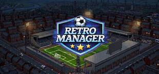 Retro Manager